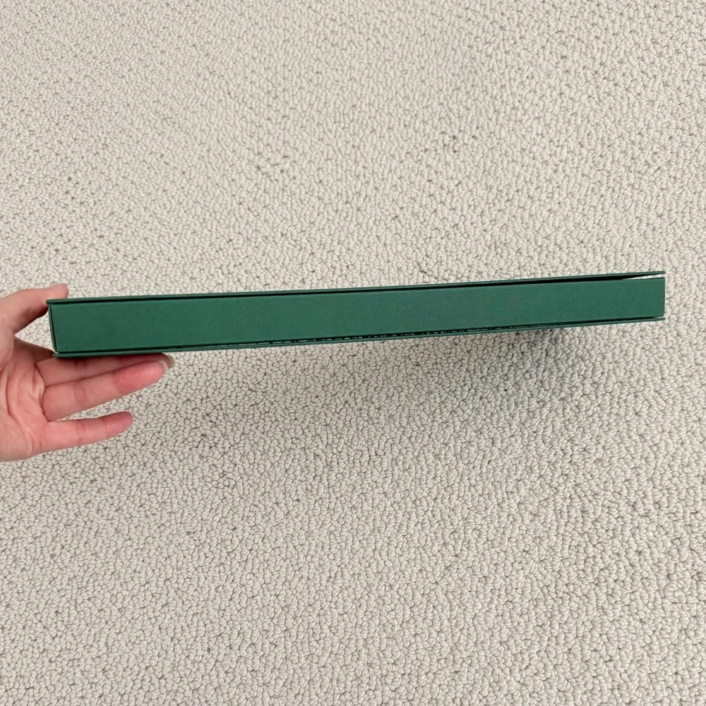Rolex Box